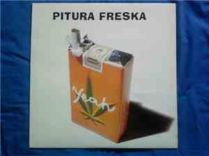 Pitura Freska - Yeah
