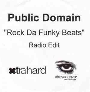 Public Domain - Rock Da Funky Beats