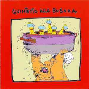 Quintetto Alla Busara - Quintetto Alla Busara