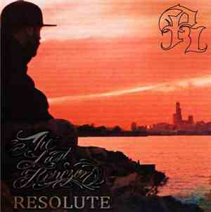 Resolute  - The Last Horizon