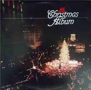 Robert Sterling, Sheldon Curry - 62 KGW Christmas Album