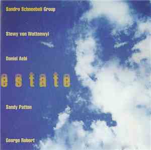 Sandro Schneebeli Group - Estate