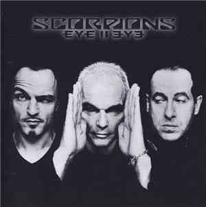 Scorpions - Eye II Eye