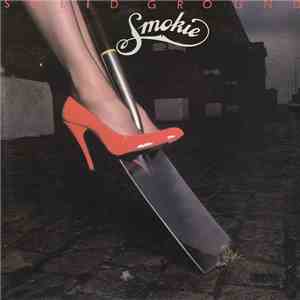 Smokie - Solid Ground