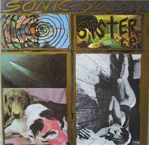 Sonic Youth - Sister