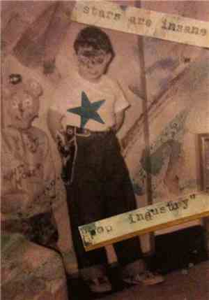 Stars Are Insane - Pop Industry