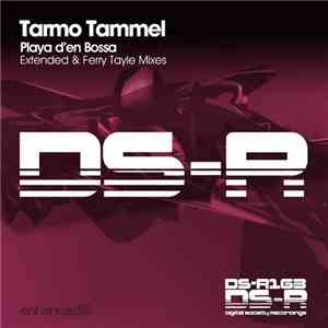 Tarmo Tammel - Playa d'en Bossa