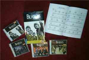 The Beatles - The Best Beatles Collection