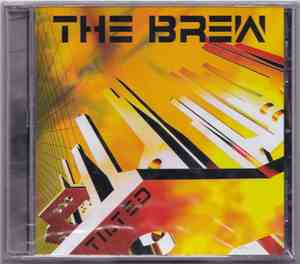 The Brew  - Tilted