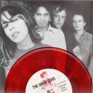 The Hindi Guns - I Don't Wanna Drink Mercury