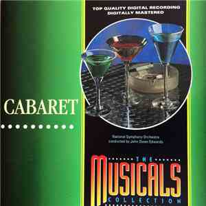 The National Symphony Orchestra - John Owen Edwards - Cabaret