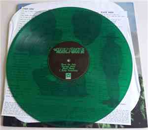 The Nerve Agents - Nerve Agents, The