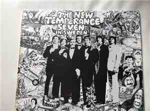 The New Temperance Seven - In Sweden