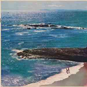 The Norman Luboff Choir - Songs Of The Sea