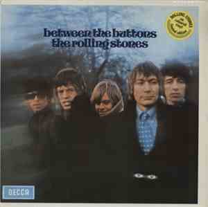 The Rolling Stones - Between The Buttons
