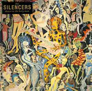 The Silencers - Dance To The Holy Man
