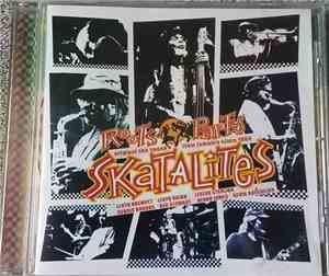 The Skatalites - Roots Party