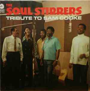 The Soul Stirrers - Tribute To Sam Cooke