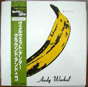 The Velvet Underground & Nico  - The Velvet Underground & Nico
