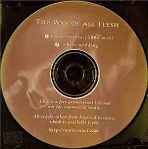 The Way Of All Flesh - Esprit d'Escalier