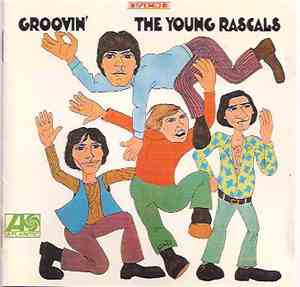 The Young Rascals - Groovin'
