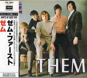 Them  - Them