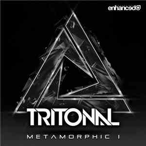 Tritonal - Metamorphic 1