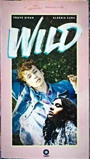 Troye Sivan - Wild
