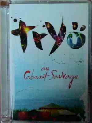 Tryo - Au Cabaret Sauvage