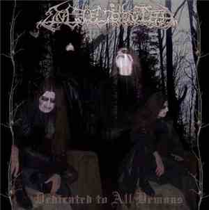 Ungoliantha - Dedicated To All Demons
