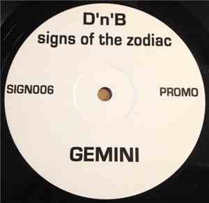 Unknown Artist - Gemini