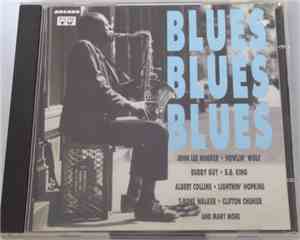Various - Blues Blues Blues