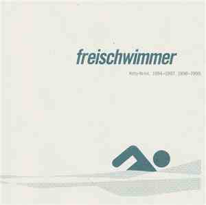Various - Freischwimmer