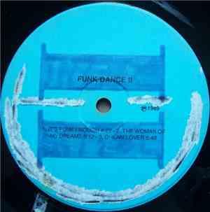 Various - Funk Dance II