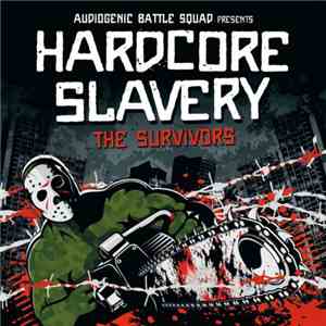 Various - Hardcore Slavery Vol 5: The Survivors