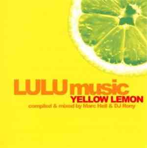 Various - Lulu Music Yellow Lemon