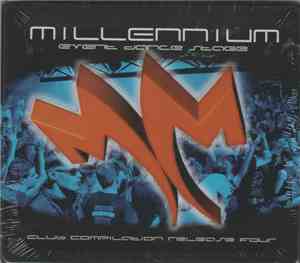 Various - Millennium Club Compilation - Release Four