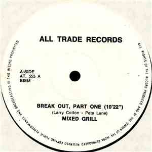 Various - Mixed Grill