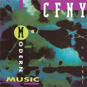 Various - Modern Music 1991