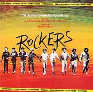 Various - Rockers (Original Soundtrack Recording)