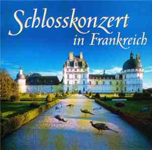 Various - Schlosskonzert In Frankreich