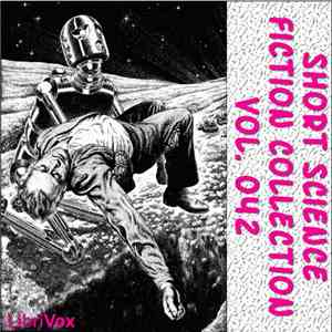 Various - Short Science Fiction Collection Vol. 042