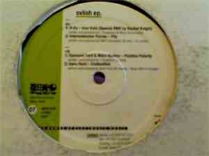 Various - Svlish EP.
