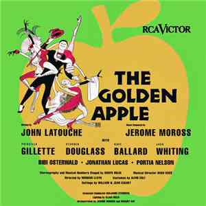 Various - The Golden Apple (Original Broadway Cast Recording)