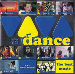 Various - Viva Dance Vol. 10