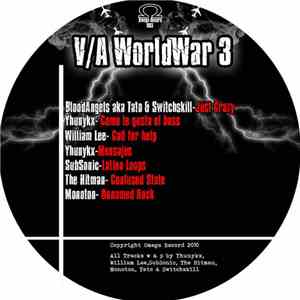 Various - World War 3