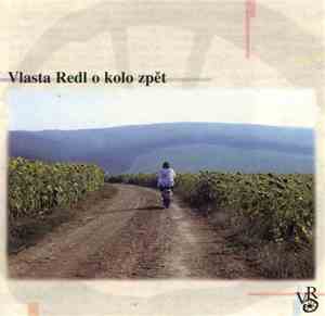 Vlasta Redl - O Kolo Zpět