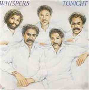 Whispers - Tonight