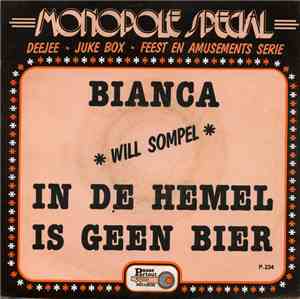 Will Sompel - Bianca