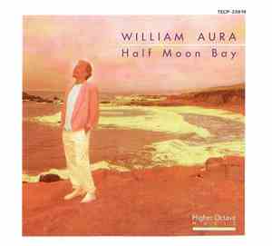 William Aura - Half Moon Bay